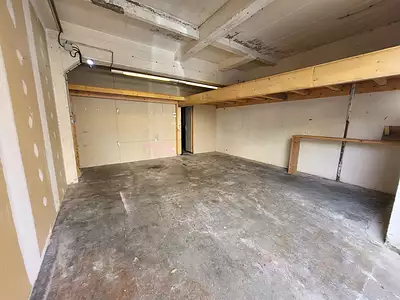 Appartement, 28 m²