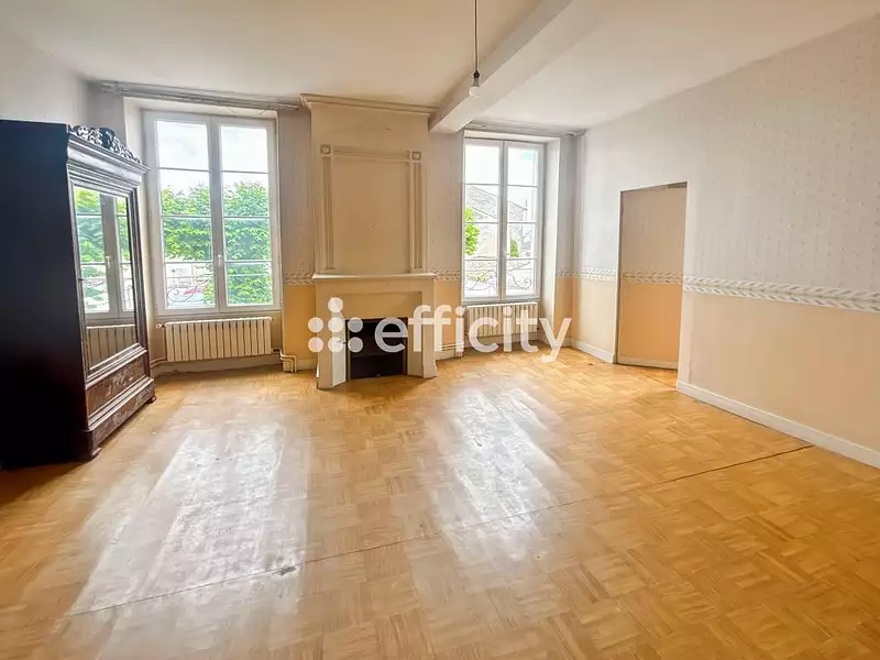 Maison, 97 m²