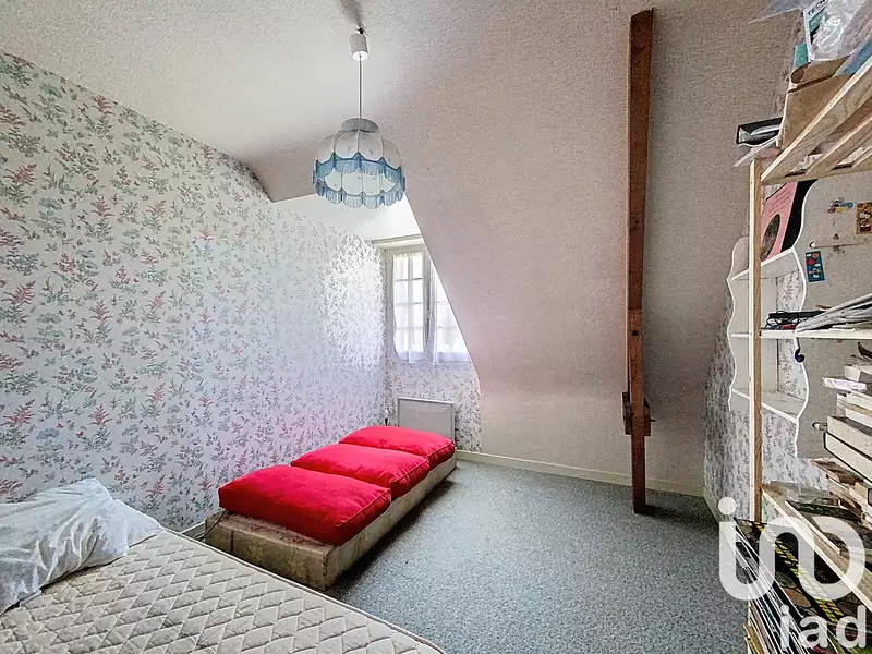 Maison, 130 m²