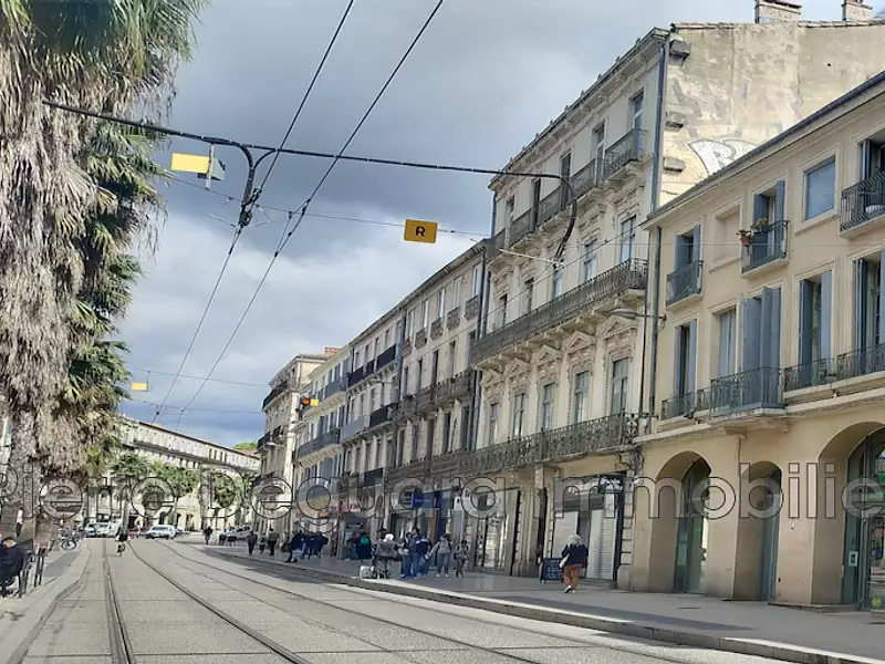 Appartement, 150 m²