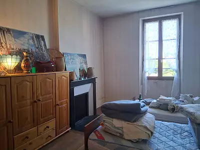 Maison, 118,6 m²