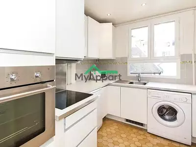 Appartement, 13 m²