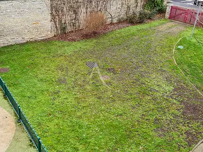 Terrain, 520 m²