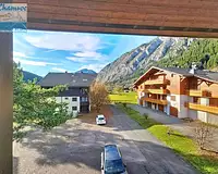 Appartement, 35,67 m²