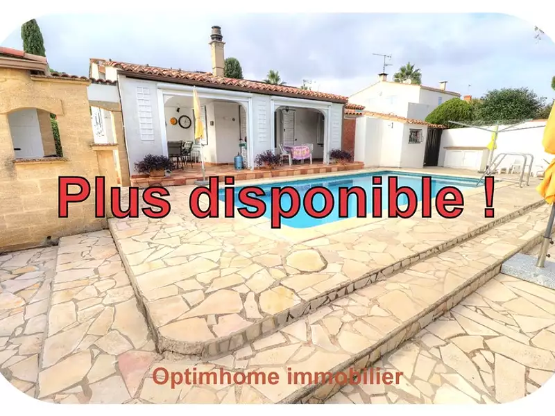 Maison, 150 m²