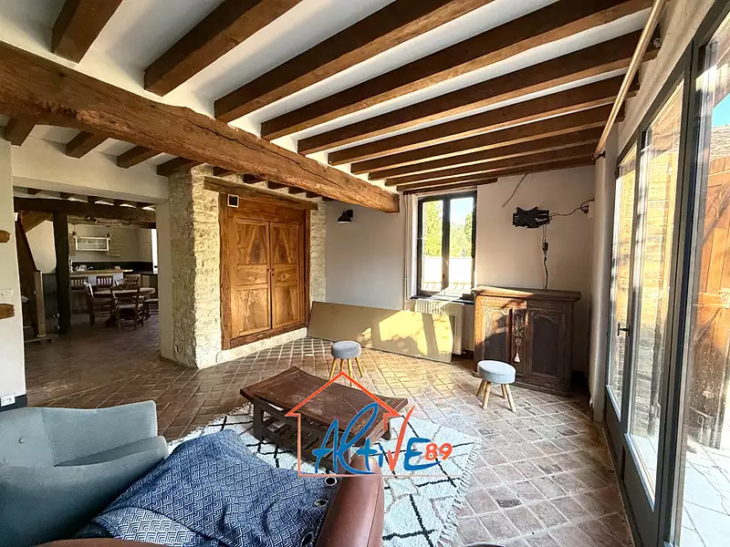 Maison, 91,4 m²