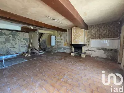 Maison, 125 m²