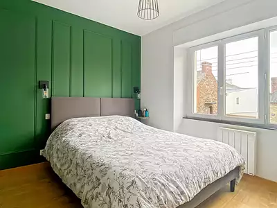 Appartement, 45,46 m²