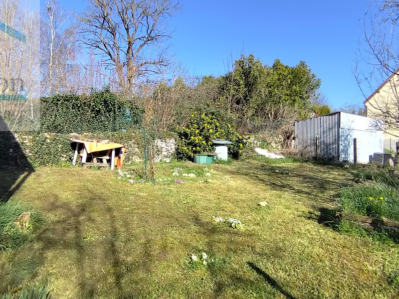 Maison, 150 m²