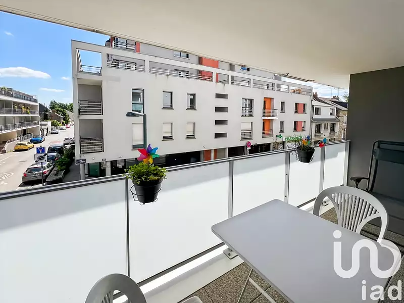 Appartement, 67 m²