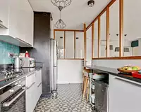 Appartement, 114 m²