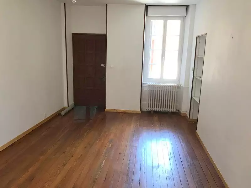 Appartement, 100 m²
