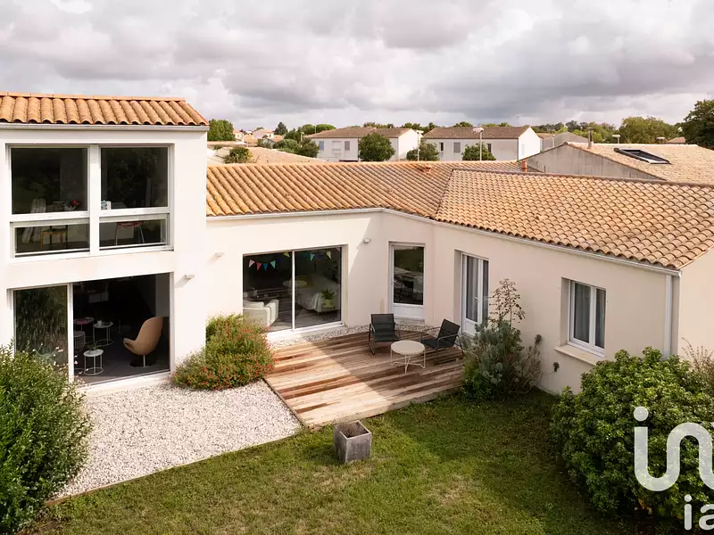 Maison, 156 m²