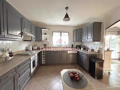 Maison, 140 m²
