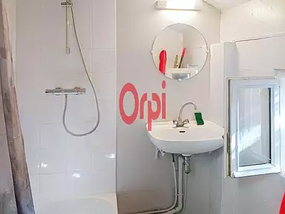Maison, 89 m²