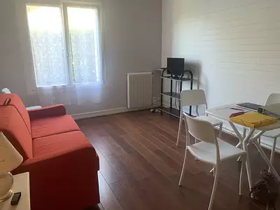 Appartement, 29 m²