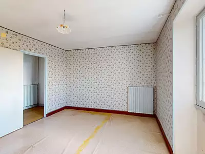 Maison, 166 m²