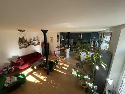 Appartement, 103 m²