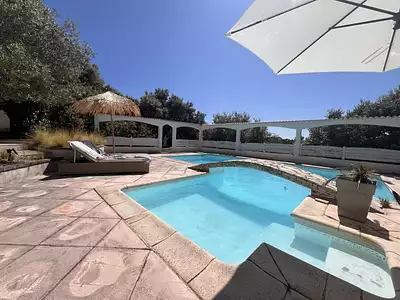 Maison, 160 m²