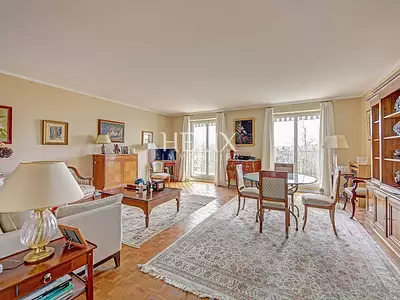 Appartement, 101,33 m²