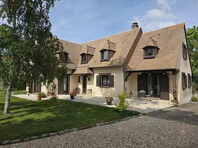 Maison, 196 m²