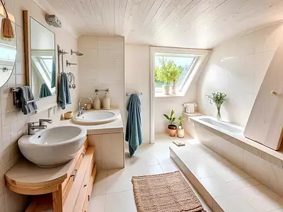 Maison, 97 m²