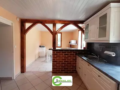 Maison, 81 m²