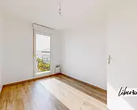 Appartement, 60 m²