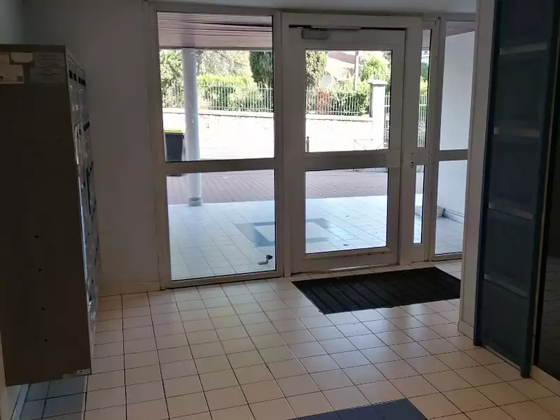 Appartement, 68 m²