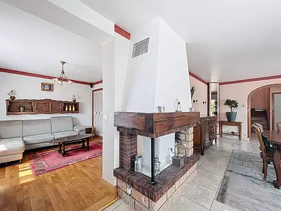 Maison, 211 m²