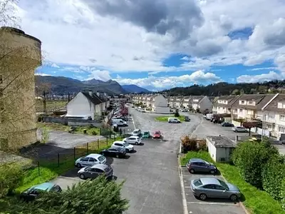 Appartement, 65 m²