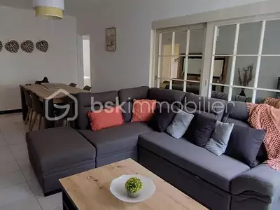 Appartement, 72 m²