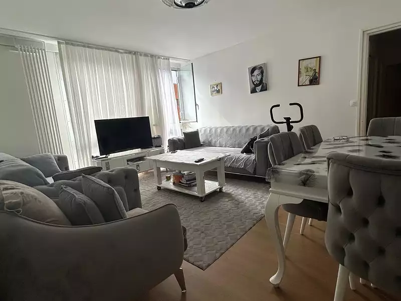 Appartement, 64 m²