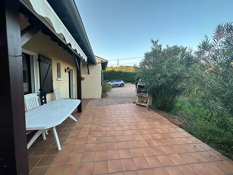 Maison, 127,36 m²