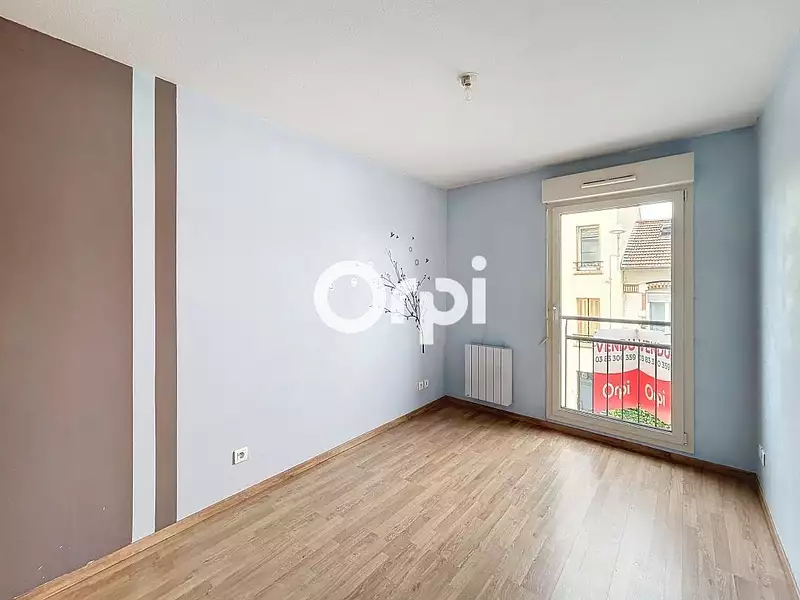 Appartement, 51 m²