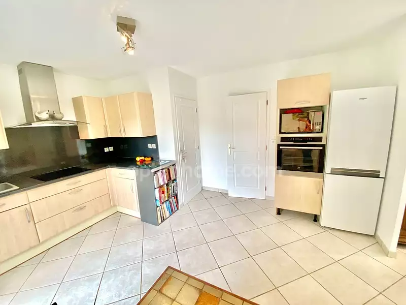 Maison, 156 m²