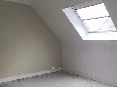 Maison, 94 m²