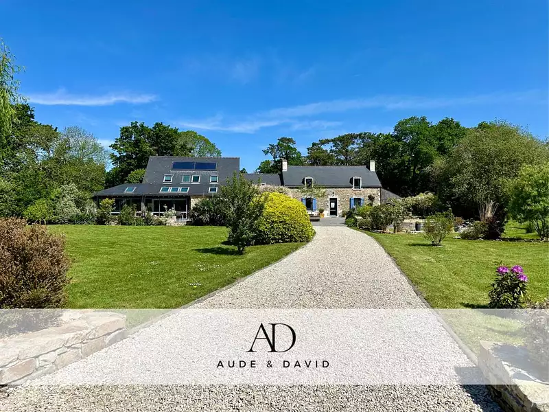 Maison, 340 m²