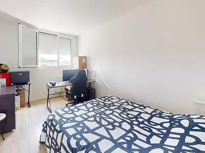 Appartement, 94 m²