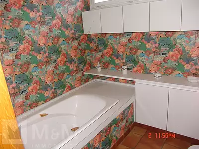 Maison, 120 m²