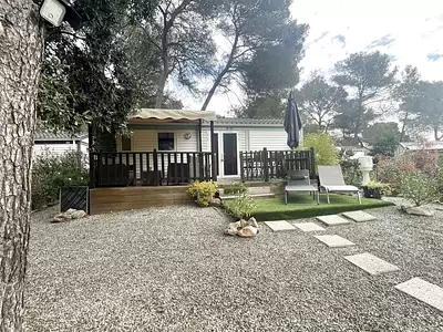 Maison, 28 m²