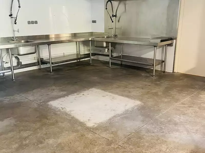 Divers, 500 m²