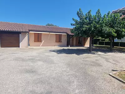 Maison, 95 m²