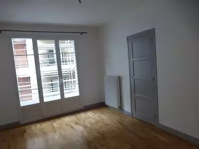 Appartement, 64,61 m²