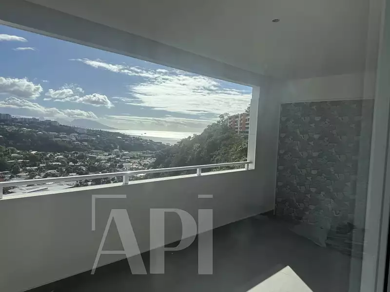 Appartement, 126 m²