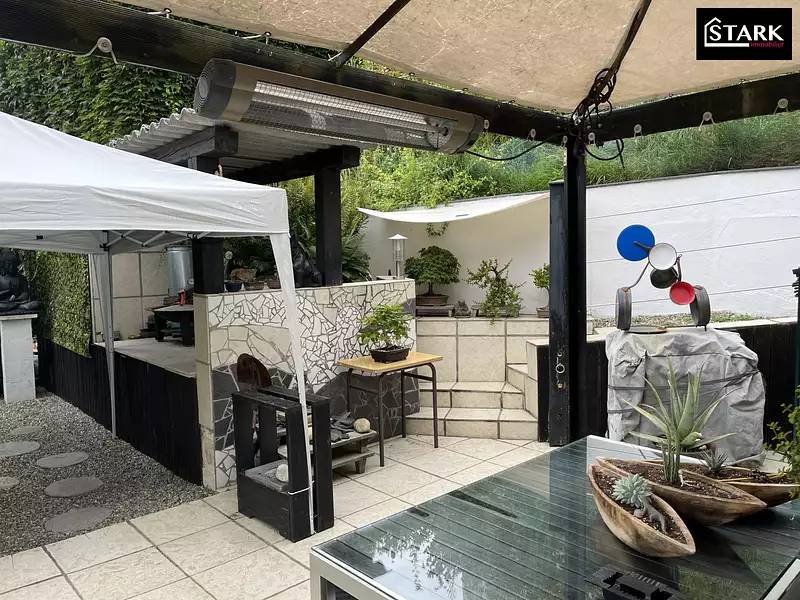 Maison, 96 m²