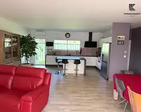 Maison, 111 m²