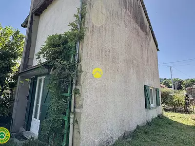 Maison, 30 m²