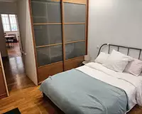 Appartement, 58,37 m²