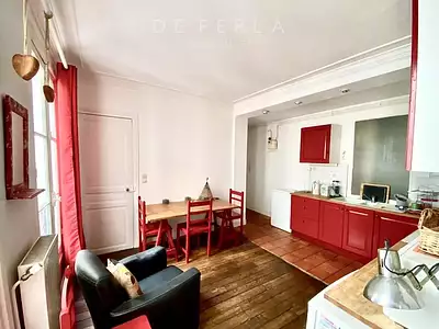 Appartement, 60 m²
